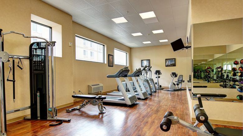 <b>The Grand Hotel in Salem Health Club</b>. Images powered by <a href="https://www.leonardoworldwide.com/" title="Leonardo Worldwide" target="_blank">Leonardo</a>.