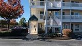 InTown Suites Smyrna Exterior