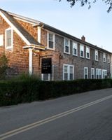 Salt House Inn