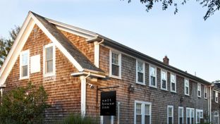 Salt House Inn