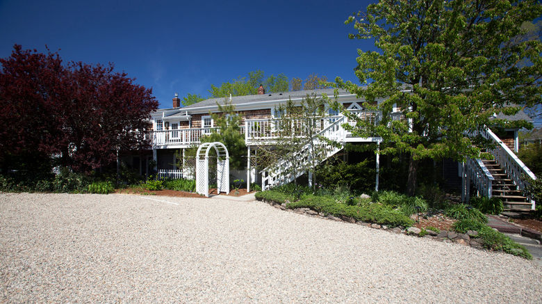 <b>Salt House Inn Exterior</b>. Images powered by <a href="https://www.leonardoworldwide.com/" title="Leonardo Worldwide" target="_blank">Leonardo</a>.