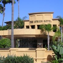 Atrium Hotel