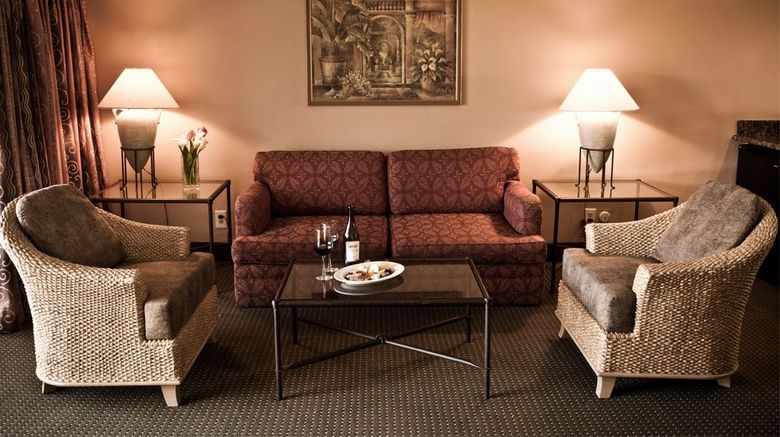 <b>Atrium Hotel Suite</b>. Images powered by <a href="https://www.leonardoworldwide.com/" title="Leonardo Worldwide" target="_blank">Leonardo</a>.