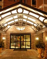 Aspen Suites Rochester