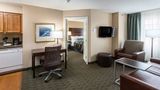 Aspen Suites Rochester Suite