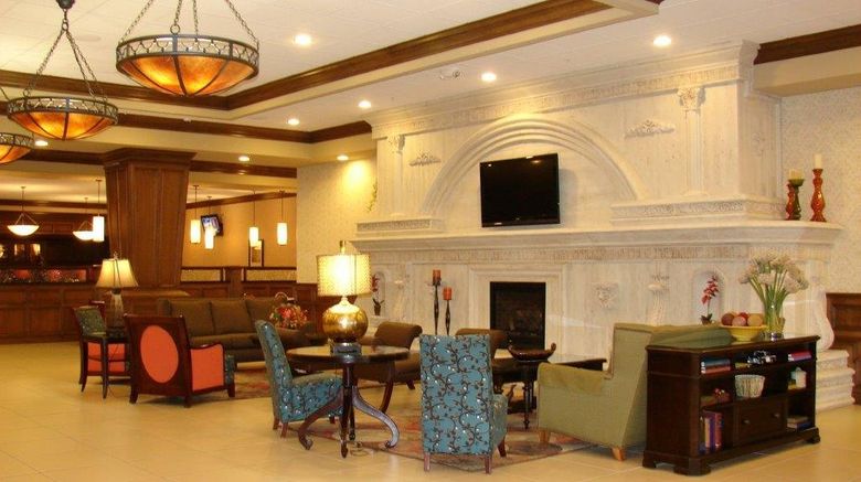 <b>Decatur Conference Center & Hotel Lobby</b>. Images powered by <a href="https://www.leonardoworldwide.com/" title="Leonardo Worldwide" target="_blank">Leonardo</a>.