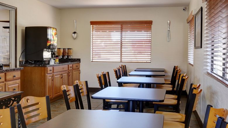 <b>GreenTree Inn Sedona Restaurant</b>. Images powered by <a href="https://www.leonardoworldwide.com/" title="Leonardo Worldwide" target="_blank">Leonardo</a>.