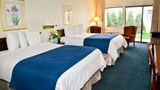 Penn-Wells Lodge Suite