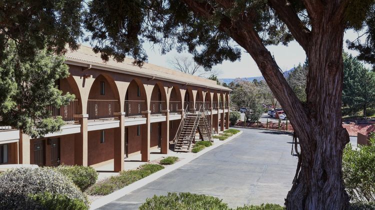GreenTree Inn Sedona Exterior