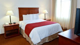 Penn-Wells Lodge Suite