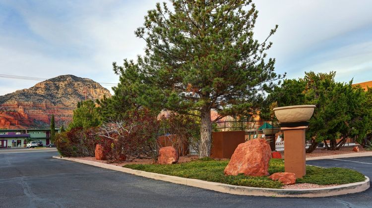 GreenTree Inn Sedona Other