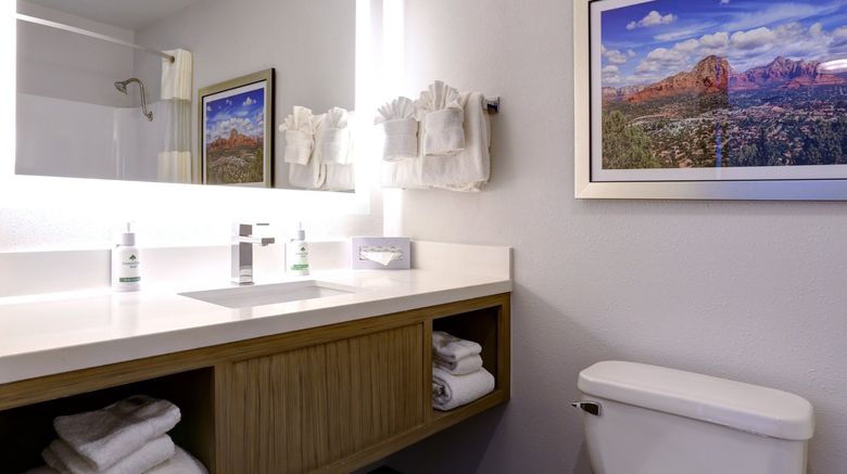 <b>GreenTree Inn Sedona Suite</b>. Images powered by <a href="https://www.leonardoworldwide.com/" title="Leonardo Worldwide" target="_blank">Leonardo</a>.