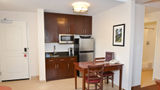 Penn-Wells Lodge Suite