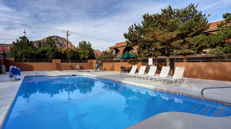 GreenTree Inn Sedona Recreation