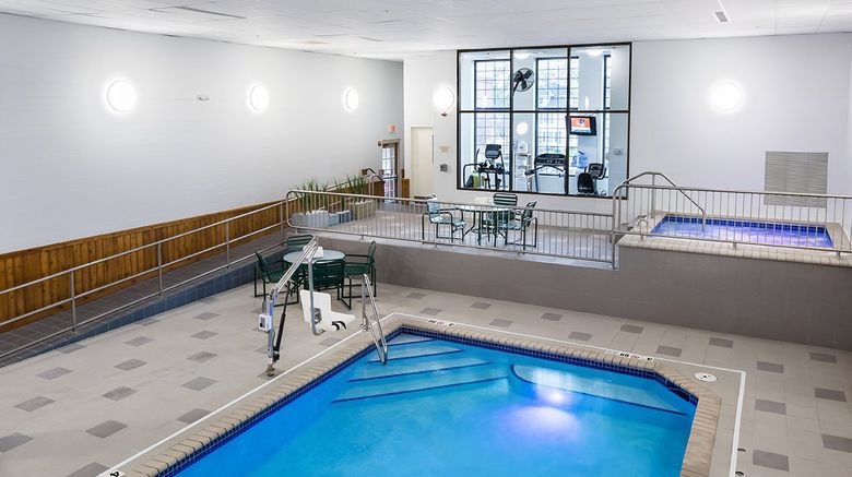 <b>Aspen Suites Rochester Pool</b>. Images powered by <a href="https://www.leonardoworldwide.com/" title="Leonardo Worldwide" target="_blank">Leonardo</a>.