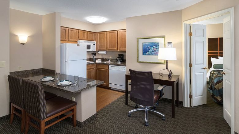 <b>Aspen Suites Rochester Suite</b>. Images powered by <a href="https://www.leonardoworldwide.com/" title="Leonardo Worldwide" target="_blank">Leonardo</a>.