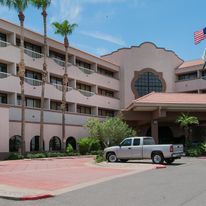 GreenTree Hotel Phoenix West