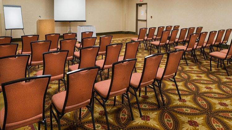 GreenTree Hotel Phoenix West Meeting