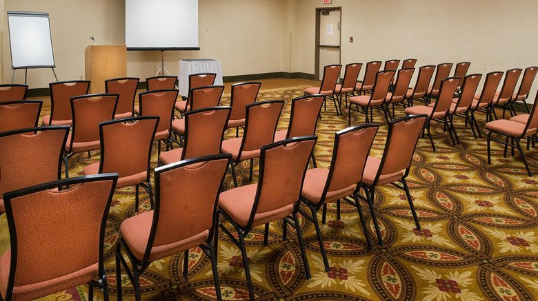 <b>GreenTree Hotel Phoenix West Meeting</b>. Images powered by <a href="https://www.leonardoworldwide.com/" title="Leonardo Worldwide" target="_blank">Leonardo</a>.