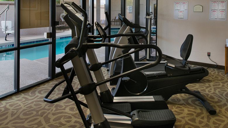 <b>GreenTree Hotel Phoenix West Health Club</b>. Images powered by <a href="https://www.leonardoworldwide.com/" title="Leonardo Worldwide" target="_blank">Leonardo</a>.