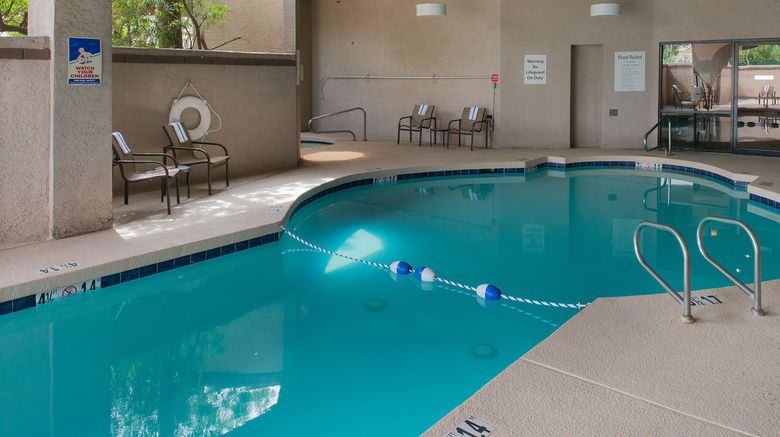 <b>GreenTree Hotel Phoenix West Pool</b>. Images powered by <a href="https://www.leonardoworldwide.com/" title="Leonardo Worldwide" target="_blank">Leonardo</a>.