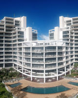 South Padre Resort Rentals