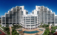 South Padre Resort Rentals