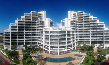 South Padre Resort Rentals