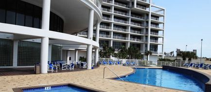 South Padre Resort Rentals Recreation