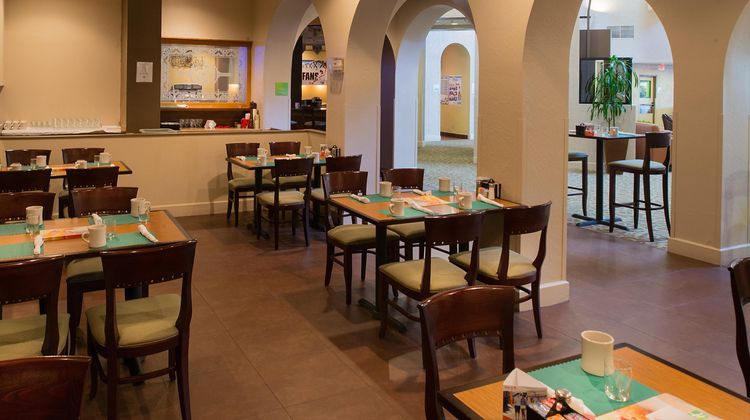 GreenTree Hotel Phoenix West Restaurant