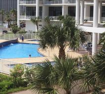 South Padre Resort Rentals Recreation