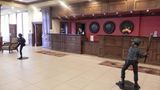 Decatur Conference Center & Hotel Lobby