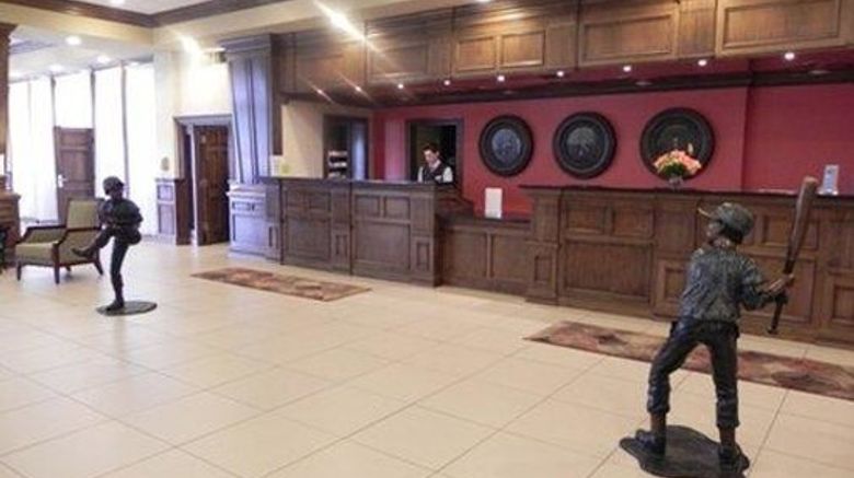 <b>Decatur Conference Center & Hotel Lobby</b>. Images powered by <a href="https://www.leonardoworldwide.com/" title="Leonardo Worldwide" target="_blank">Leonardo</a>.