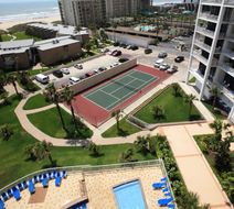 South Padre Resort Rentals Recreation