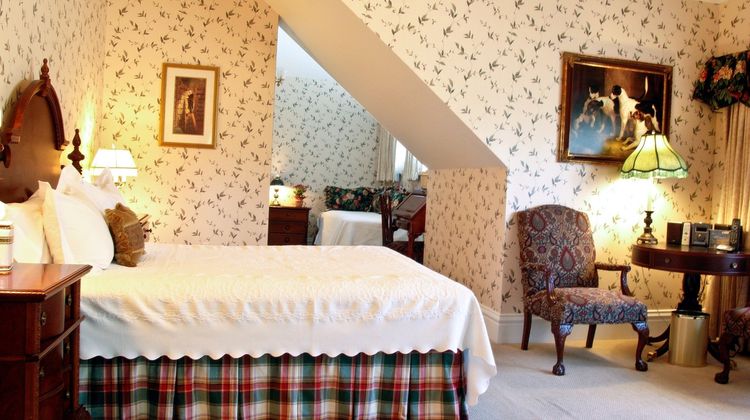 The Cliff House Inn at Pikes Peak Suite