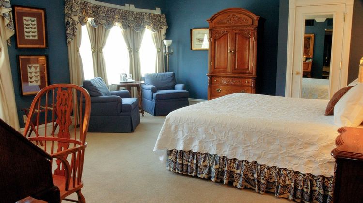 The Cliff House Inn at Pikes Peak Suite