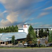 Shilo Inns Portland Airport