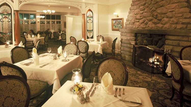 The Cliff House Inn at Pikes Peak Restaurant