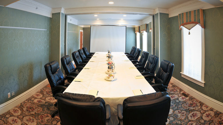 <b>The Cliff House Inn at Pikes Peak Meeting</b>. Images powered by <a href="https://www.leonardoworldwide.com/" title="Leonardo Worldwide" target="_blank">Leonardo</a>.