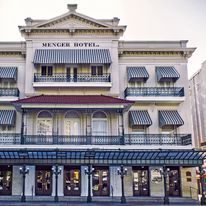 The Menger Hotel