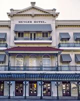 The Menger Hotel