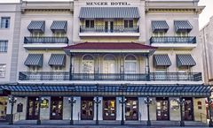 The Menger Hotel