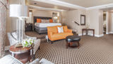 The Menger Hotel Suite