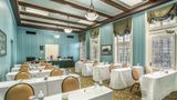 The Menger Hotel Meeting