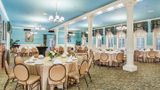 The Menger Hotel Meeting