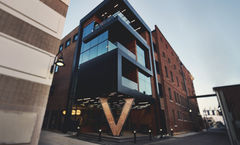 Hotel Vandivort