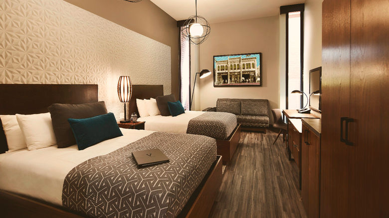 <b>Hotel Vandivort Room</b>. Images powered by <a href="https://www.leonardoworldwide.com/" title="Leonardo Worldwide" target="_blank">Leonardo</a>.