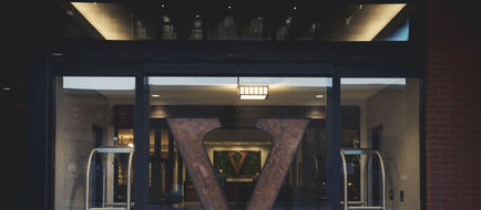 Hotel Vandivort Exterior