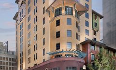 Hotel Valencia Riverwalk