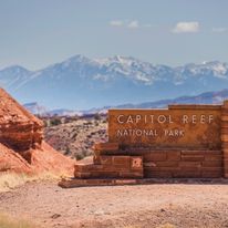 Capitol Reef Resort